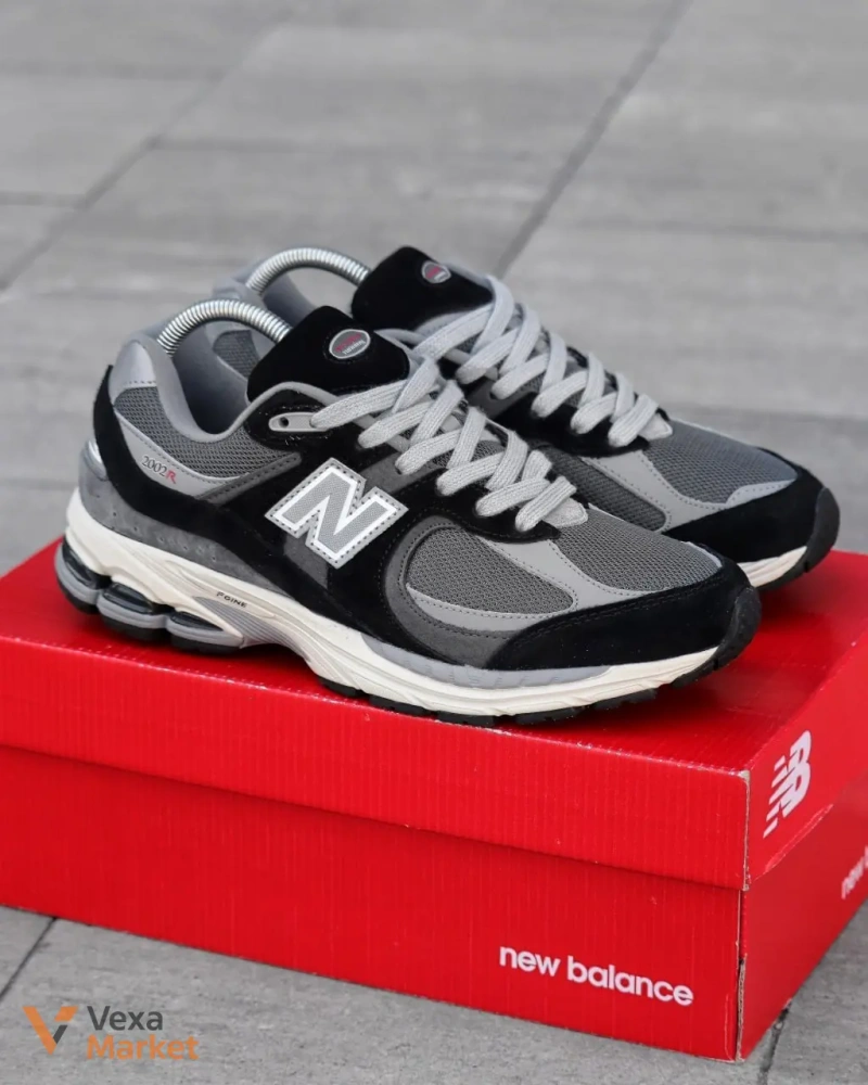 Кросівки New Balance 2002 R — фото 5