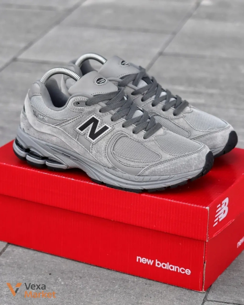 Кросівки New Balance 2002 R — фото 6