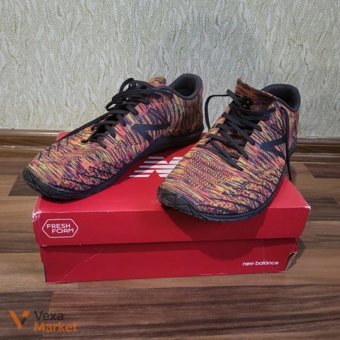 Кросівки New Balance Minimus 20v7 Trainer (MX20CC7) 44 розмір