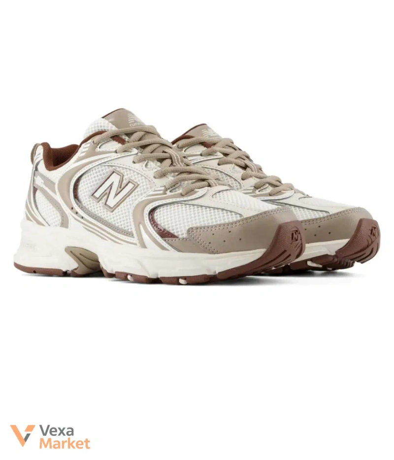 Кросівки New Balance U530COB унісекс — фото 3