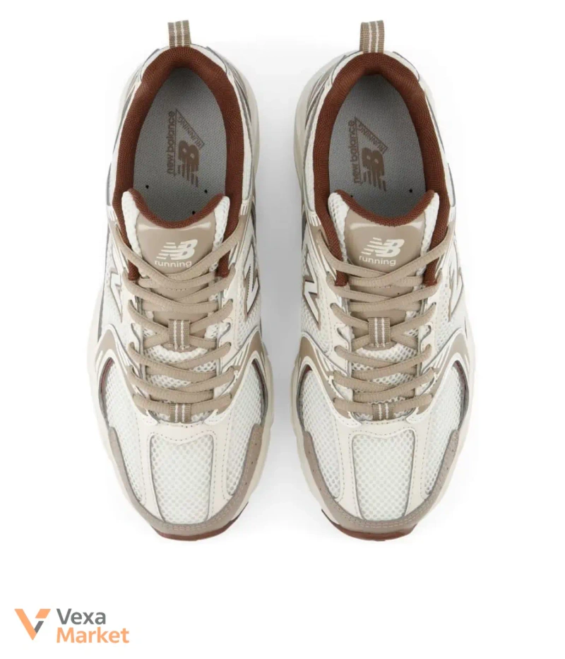 Кросівки New Balance U530COB унісекс — фото 4