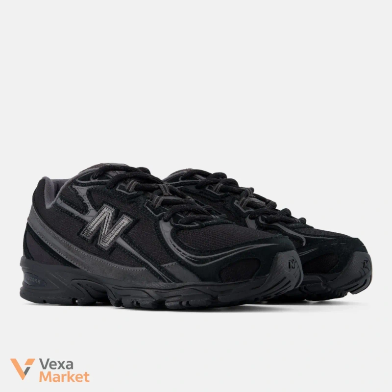 Кросівки New Balance U7408XH унісекс — фото 2