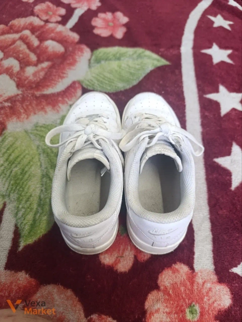 Кросівки Nike Air Force 1 розмір 38