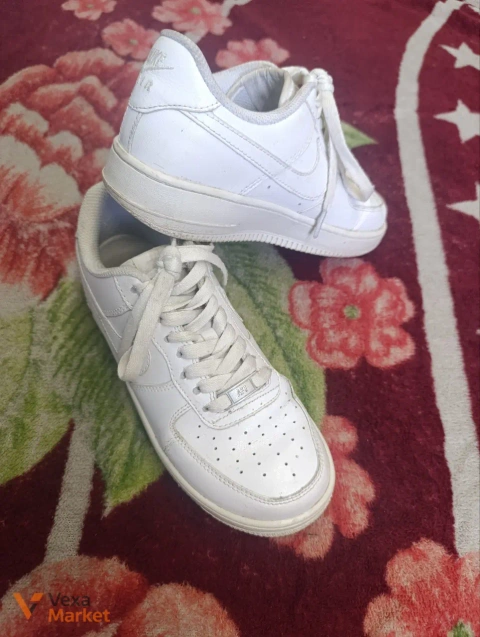 Кросівки Nike Air Force 1 розмір 38