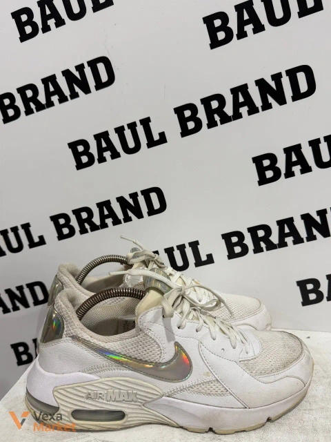 Кросівки Nike Air Max Розмір 40.5
