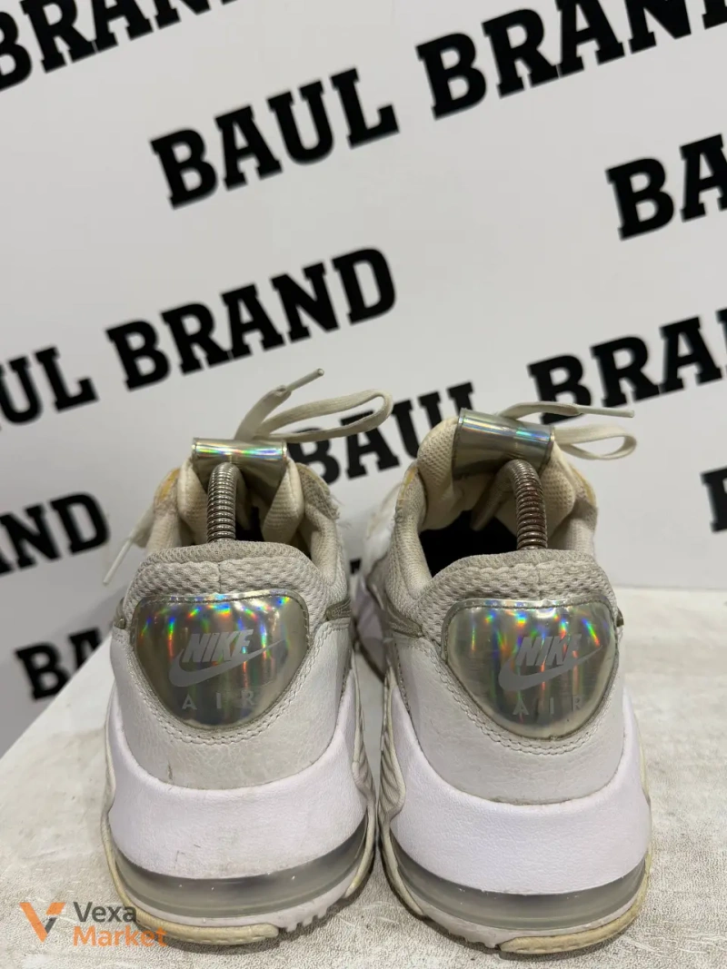 Кросівки Nike Air Max Розмір 40.5 — фото 2