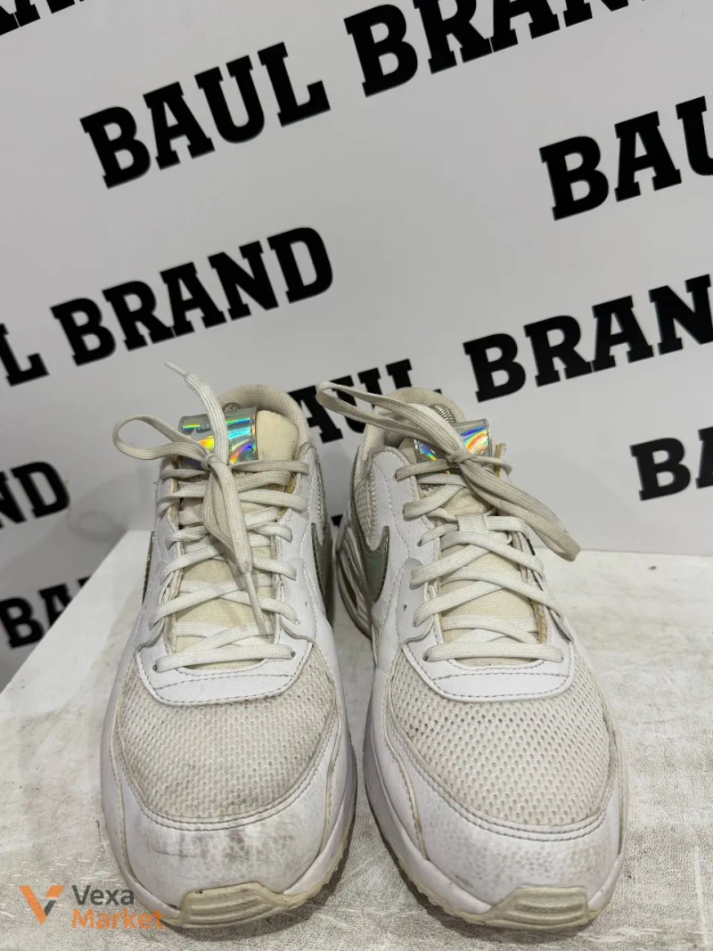 Кросівки Nike Air Max Розмір 40.5 — фото 4