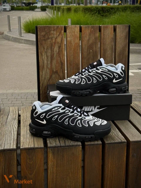 Кросівки Nike Air TN Plus Drift