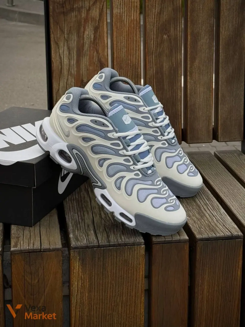 Кросівки Nike Air TN Plus Drift — фото 3