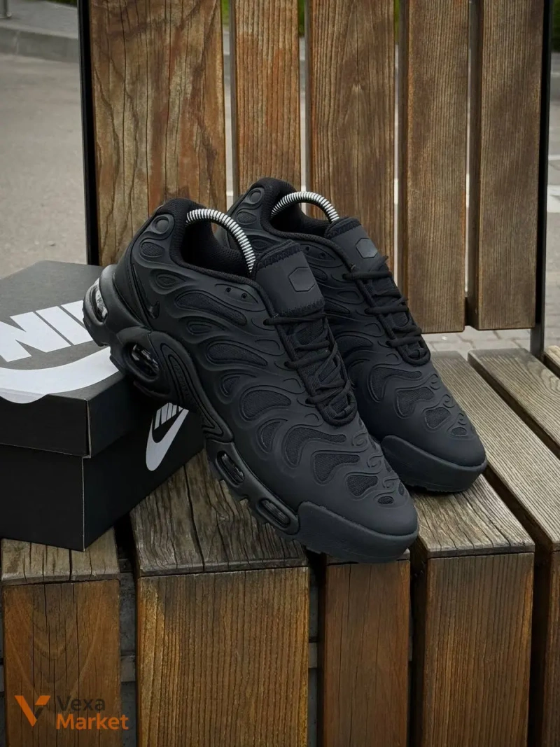 Кросівки Nike Air TN Plus Drift — фото 4