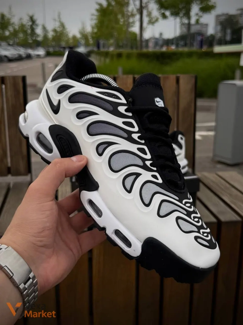 Кросівки Nike Air TN Plus Drift — фото 5
