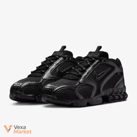 Кросівки Nike Air Zoom Spiridon Cage 2 Black
