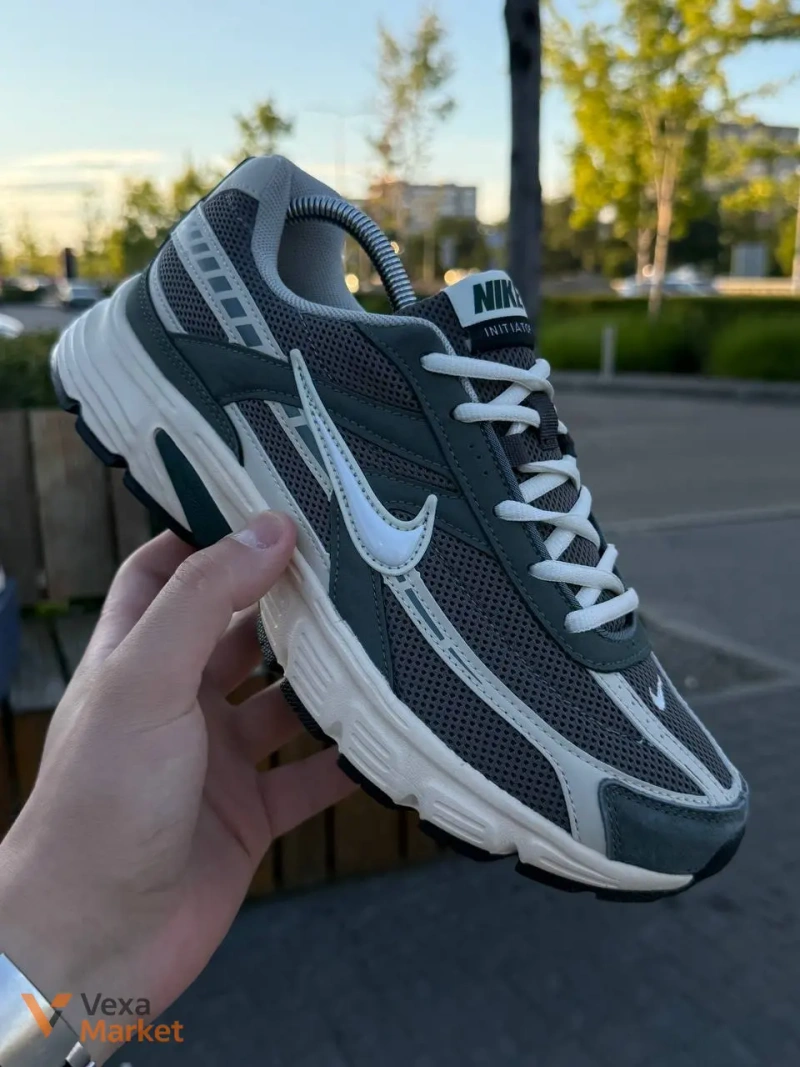 Кросівки Nike Initiator — фото 2