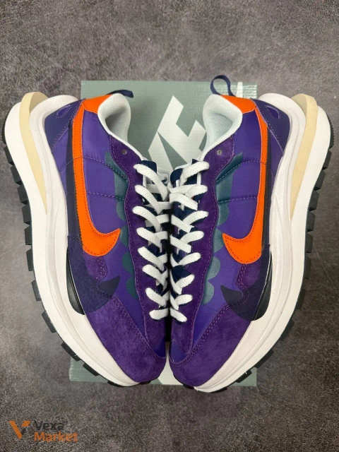 Кросівки Nike x Sacai