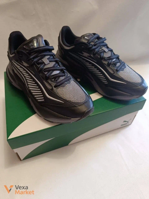 Кросівки Puma чоловічі 43 розмір