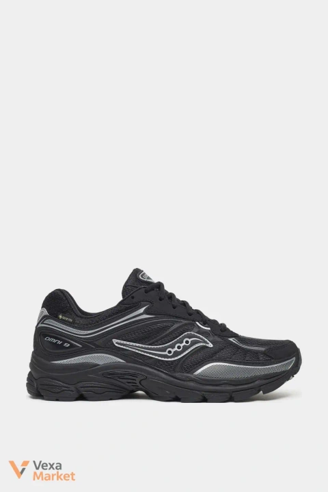 Кросівки Saucony ProGrid Omni 9 GTX S101176-1003 унісекс