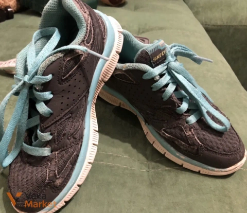 Кросівки Skechers розмір 28
