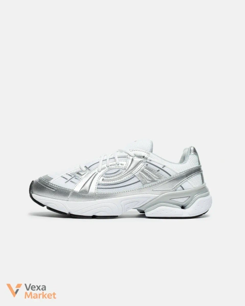 Кросівки Sola Silver текстиль 41-45 розмір