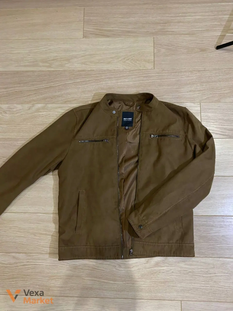 Куртка Jack & Jones Jcorocky — фото 3