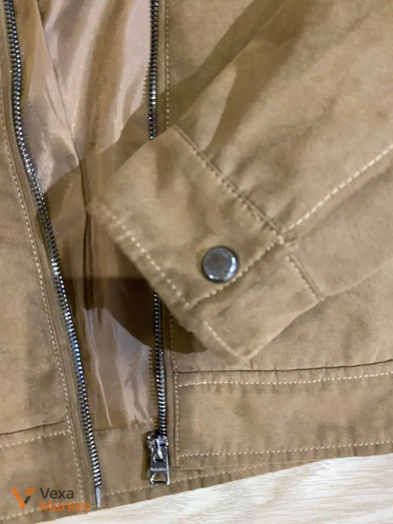 Куртка Jack & Jones Jcorocky — фото 4