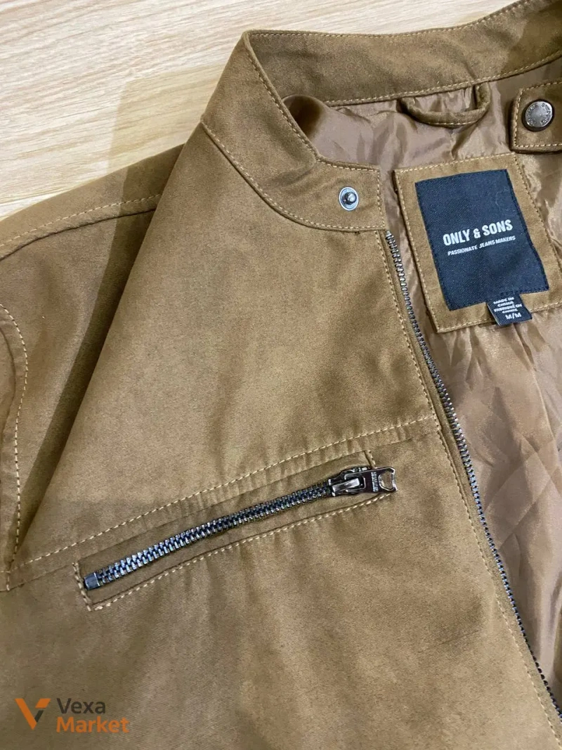 Куртка Jack & Jones Jcorocky — фото 5