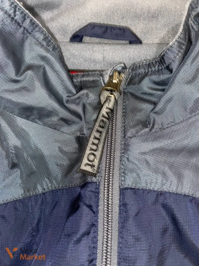 Легка вітровка Marmot Lightweight Jacket / Windbreaker розмір M — фото 3