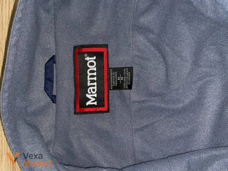 Легка вітровка Marmot Lightweight Jacket / Windbreaker розмір M — фото 4