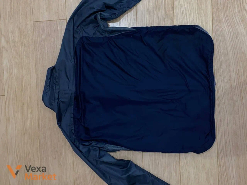 Легка вітровка Marmot Lightweight Jacket / Windbreaker розмір M — фото 5