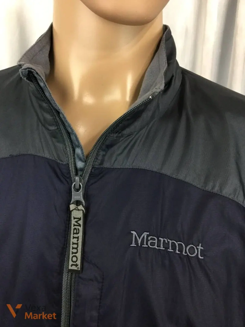 Легка вітровка Marmot Lightweight Jacket / Windbreaker розмір M — фото 8