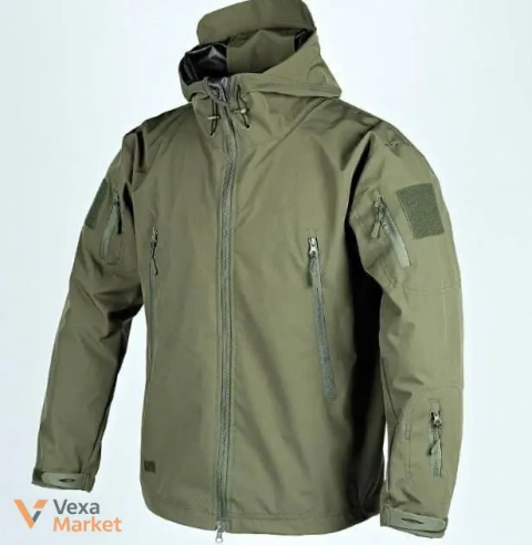Куртка Soft Shell