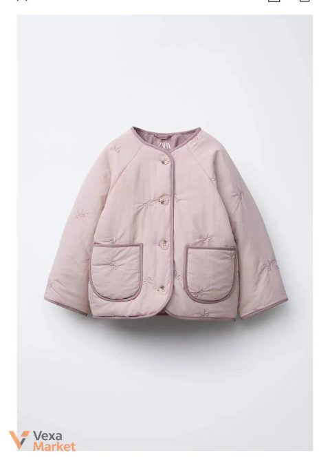 Курточка Zara Розмір 86