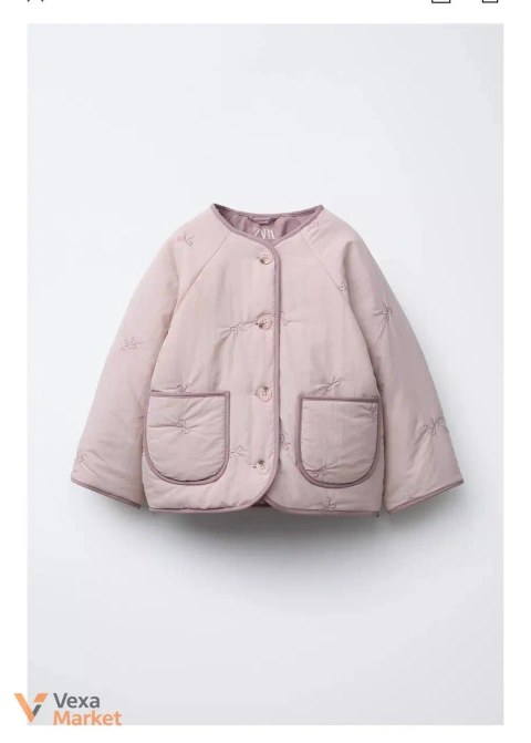 Курточка Zara Розмір 86