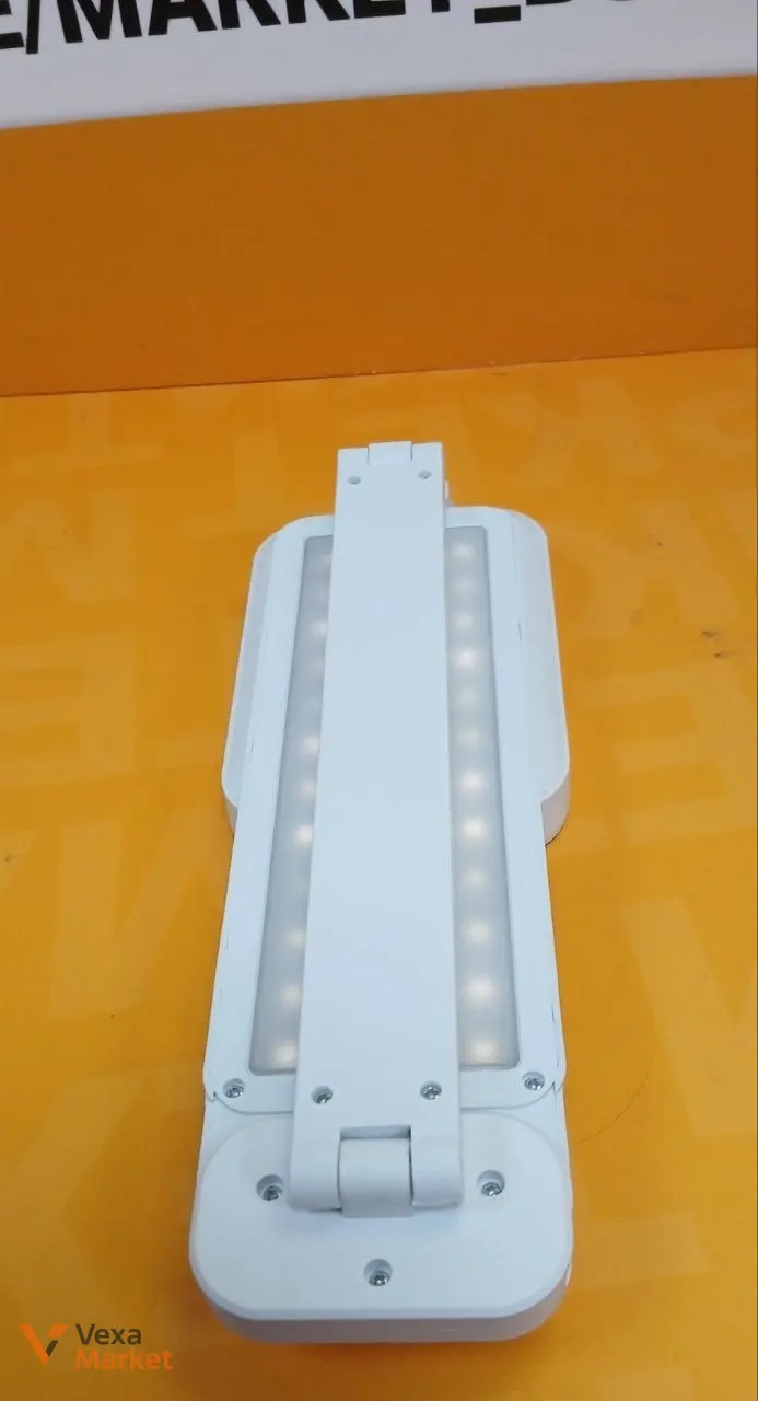 Лампа TABLE LAMP YX2221 акумуляторна LED — фото 2