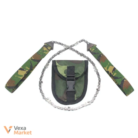 Ланцюгова пила CSS-33T