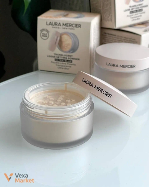 Laura Mercier Translucent Loose Setting Powder Ultra-Blur 6g