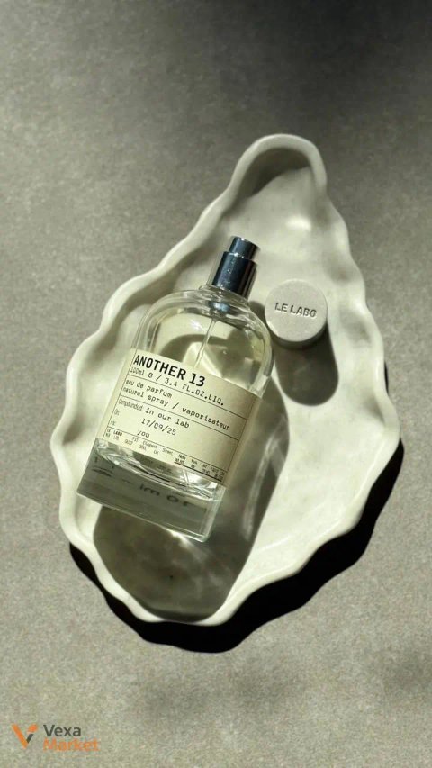Le Labo ANOTHER 13 парфум
