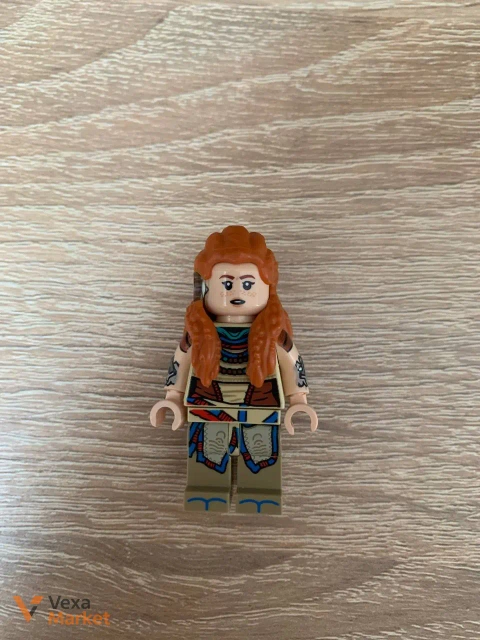 LEGO Horizon Aloy