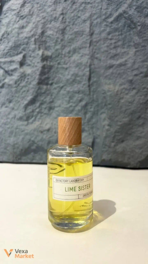 Les Liquides Imaginaires LIME SISTER парфум