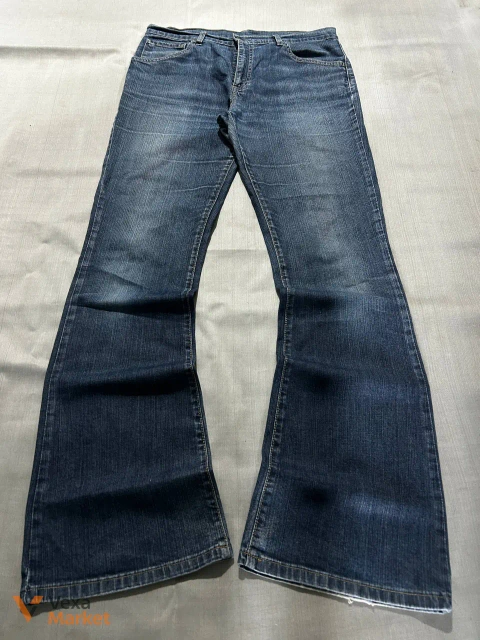 Levi's BootCut Jeans