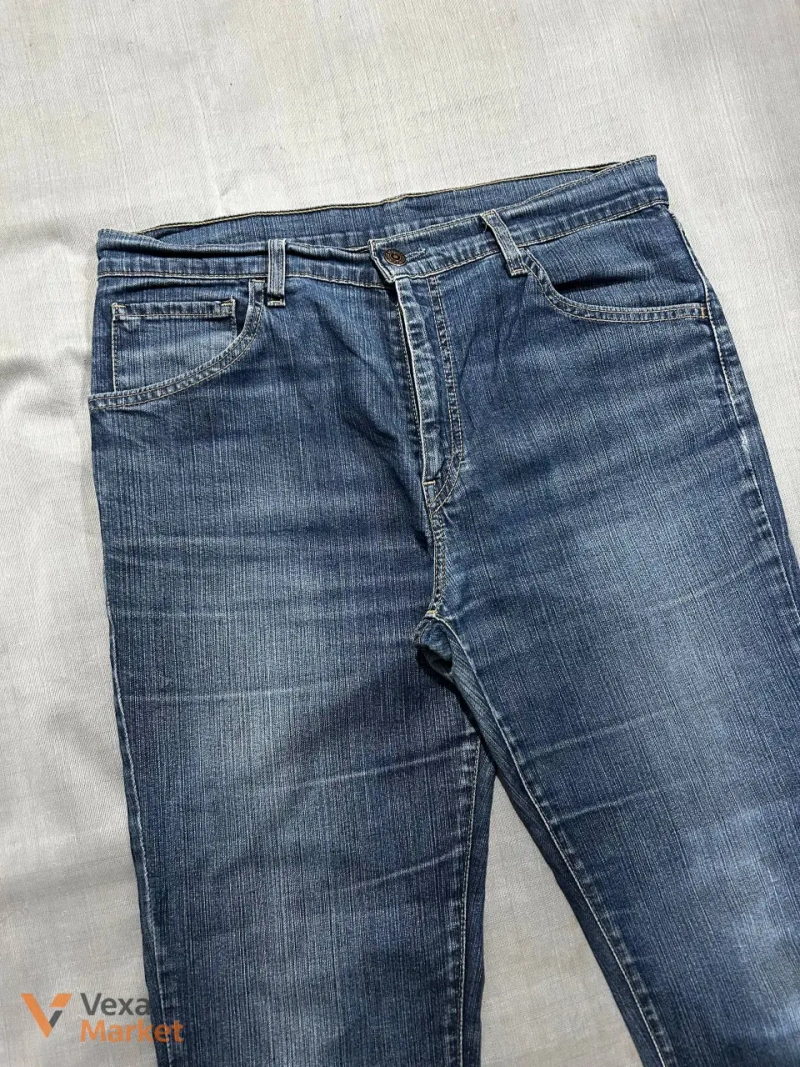 Levi's BootCut Jeans — фото 2