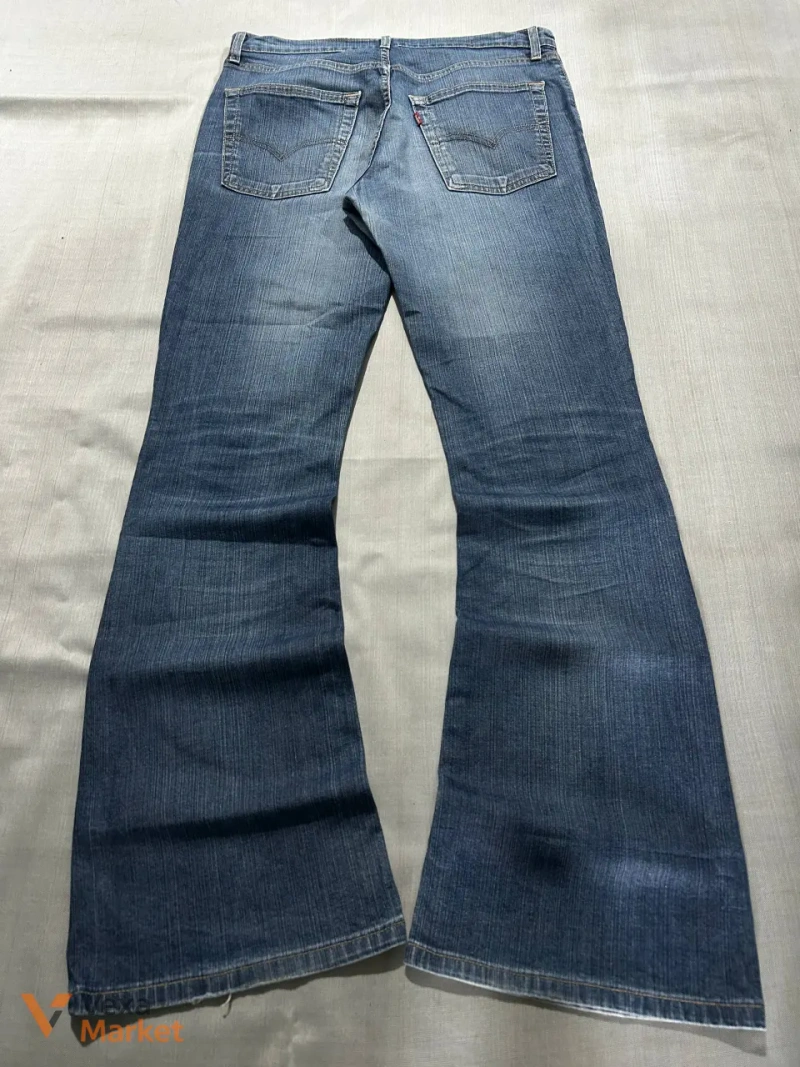 Levi's BootCut Jeans — фото 4
