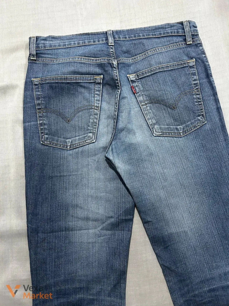 Levi's BootCut Jeans — фото 5