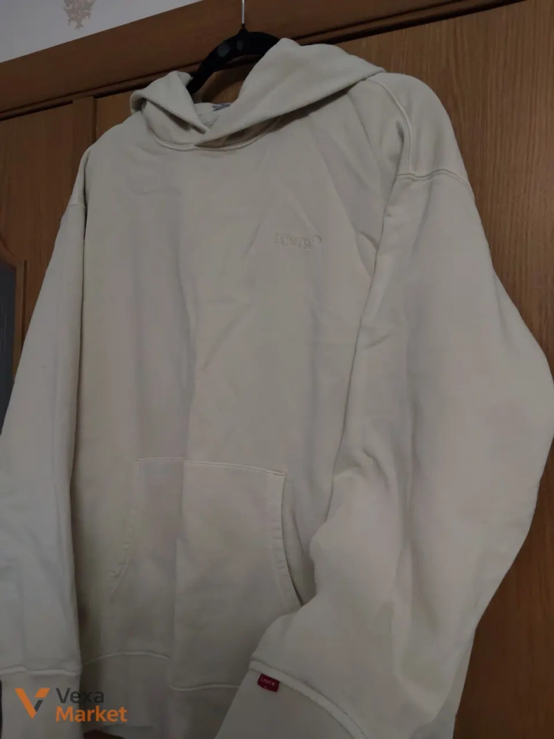 Levi's Hoodie XL — фото 2
