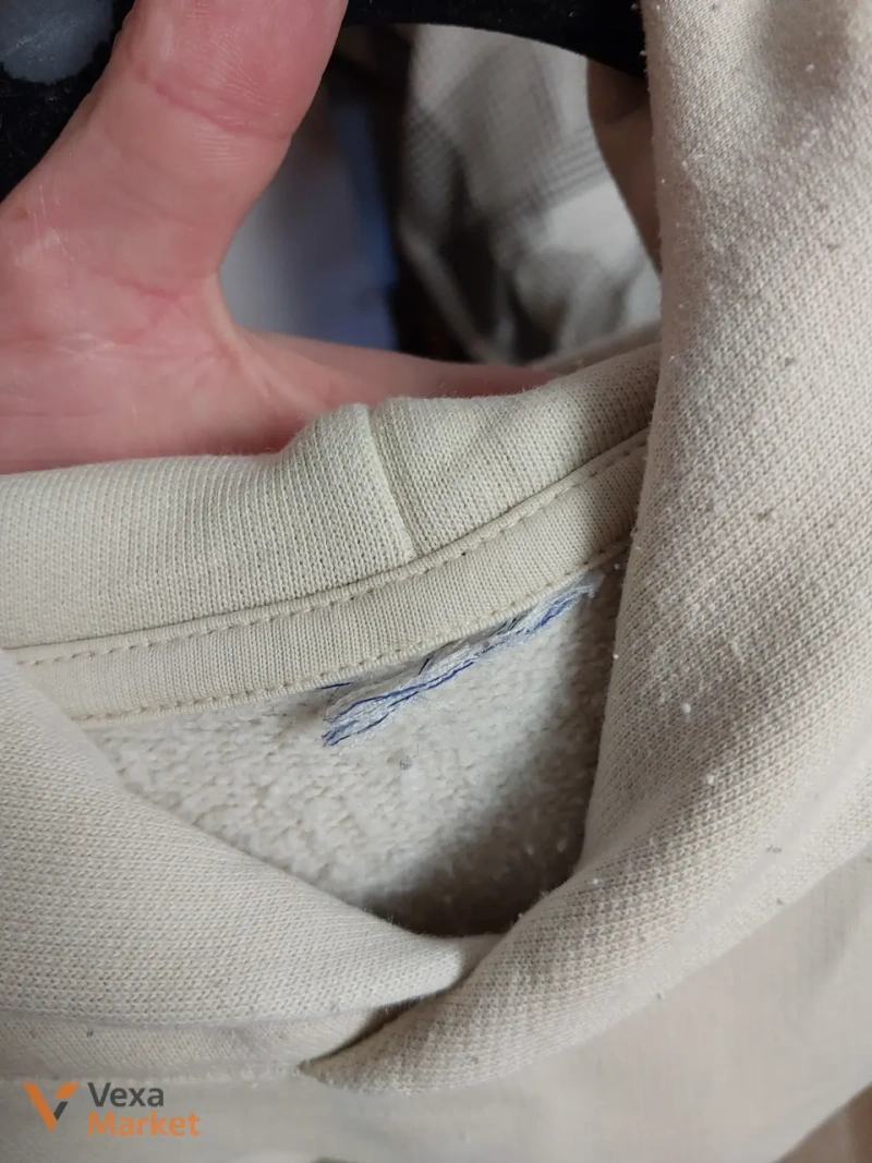 Levi's Hoodie XL — фото 4