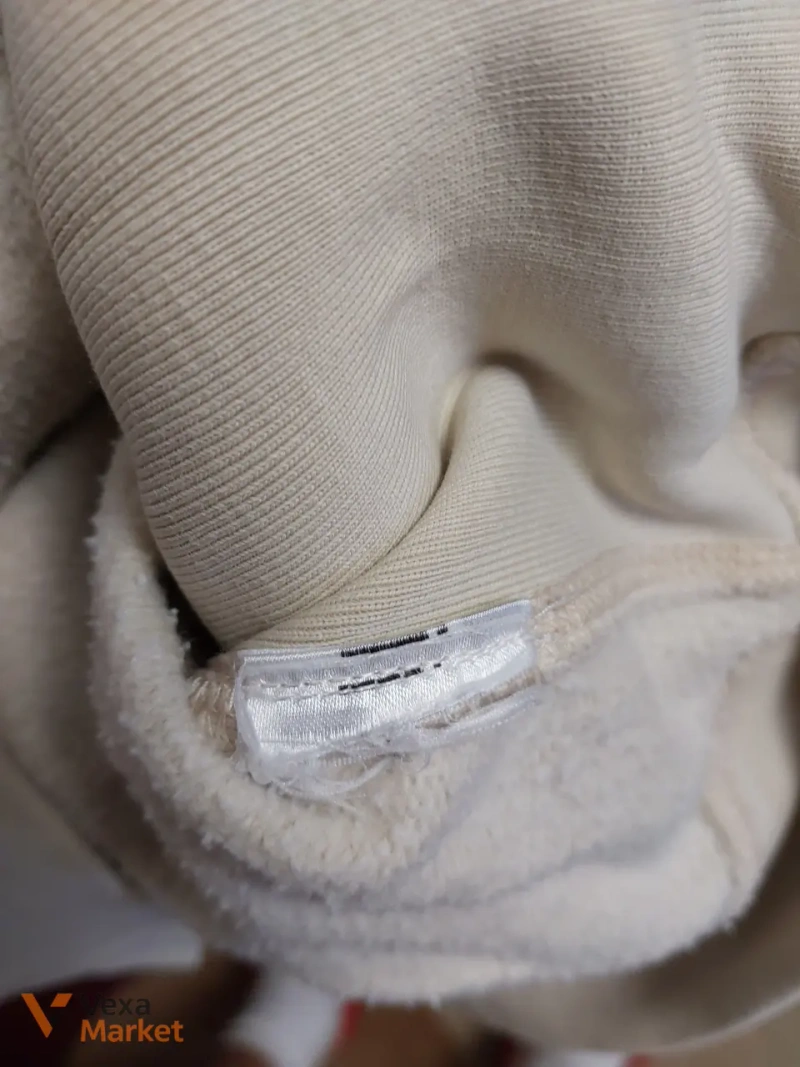 Levi's Hoodie XL — фото 5