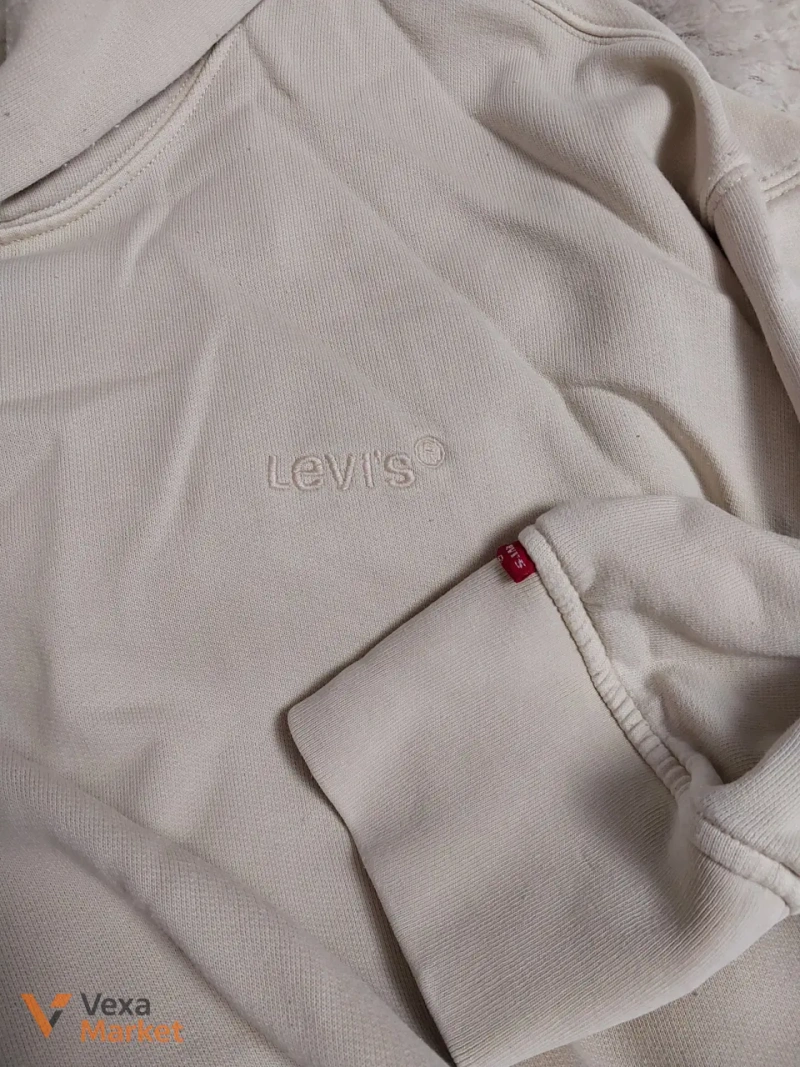 Levi's Hoodie XL — фото 6
