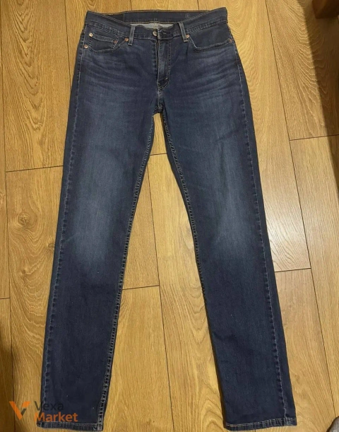 Levi's Мужские джинсы