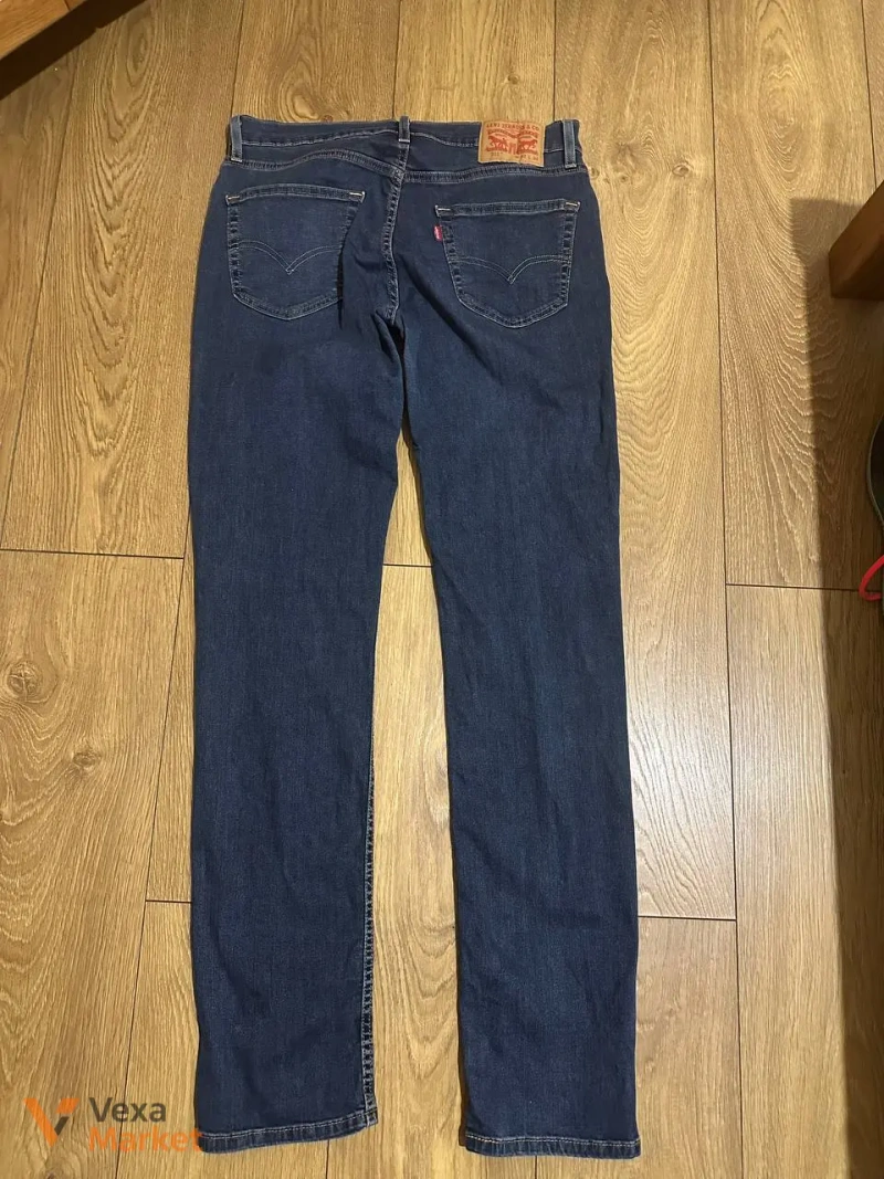 Levi's Мужские джинсы — фото 2