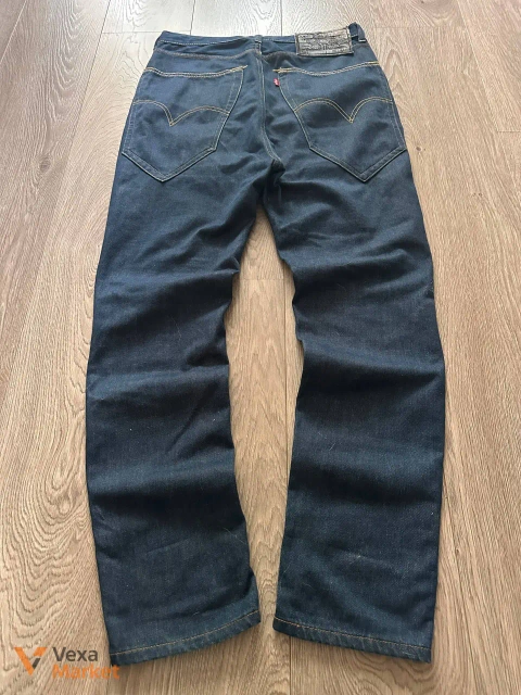 Levis vintage jeans slim gangsta fit