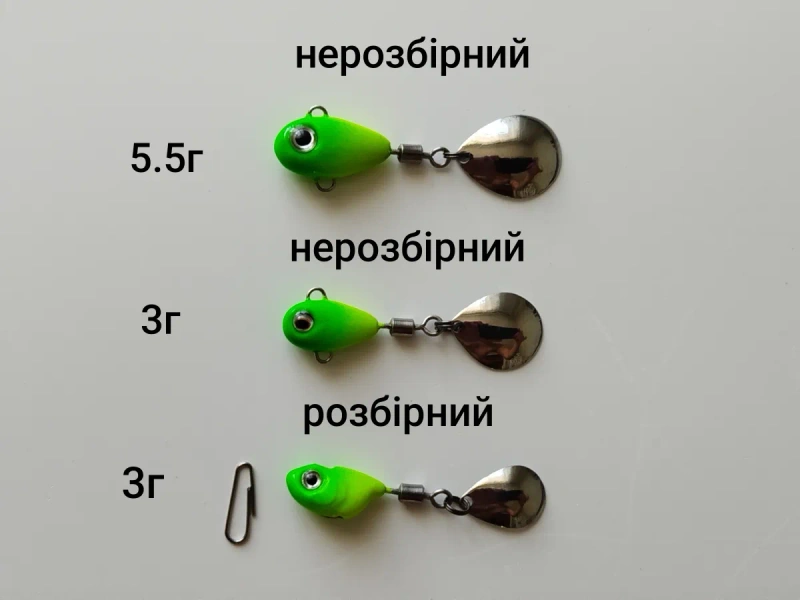 Тейл Спінер 3г — фото 4